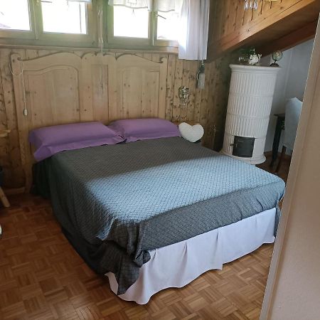 A Casa Di Ada B&B Campolongo Екстер'єр фото