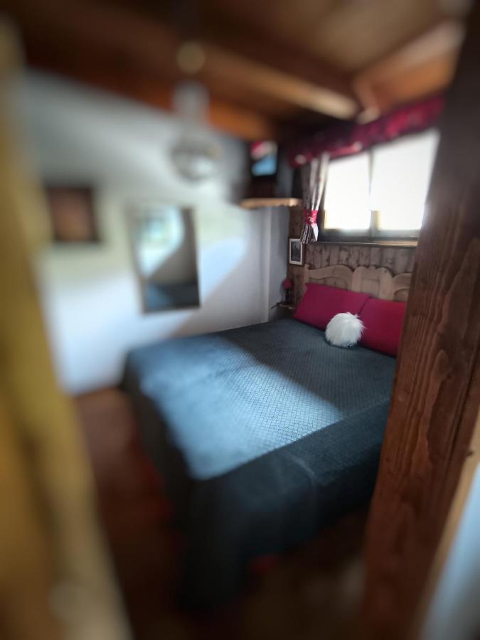 A Casa Di Ada B&B Campolongo Екстер'єр фото