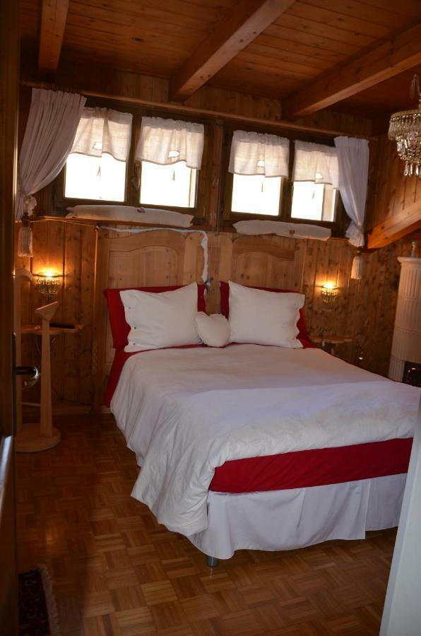 A Casa Di Ada B&B Campolongo Екстер'єр фото