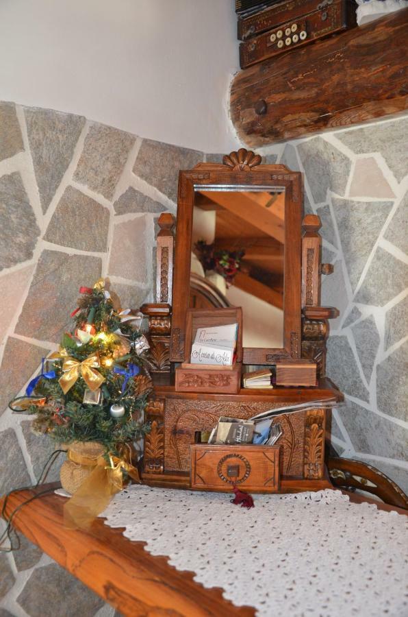 A Casa Di Ada B&B Campolongo Екстер'єр фото