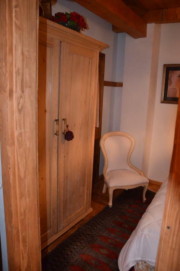 A Casa Di Ada B&B Campolongo Екстер'єр фото