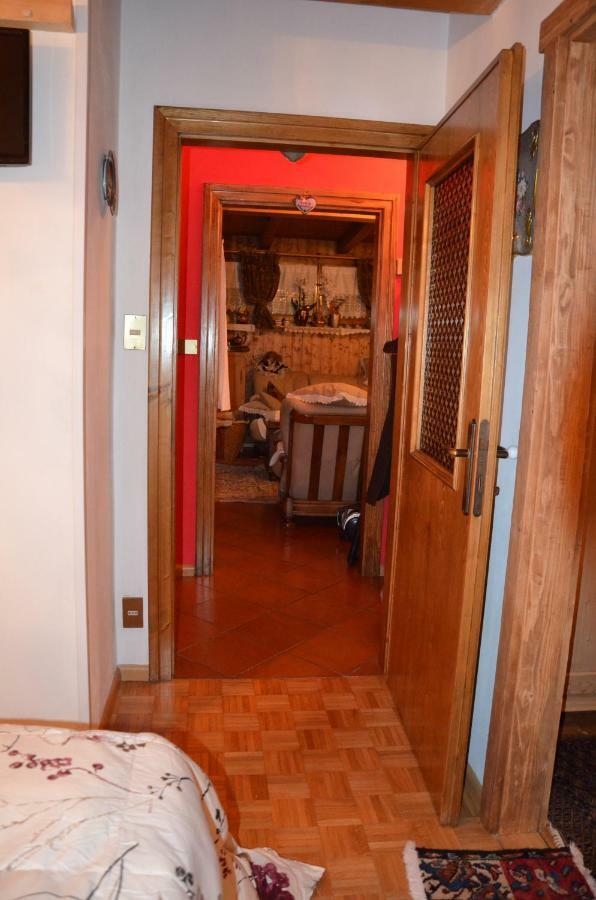 A Casa Di Ada B&B Campolongo Екстер'єр фото