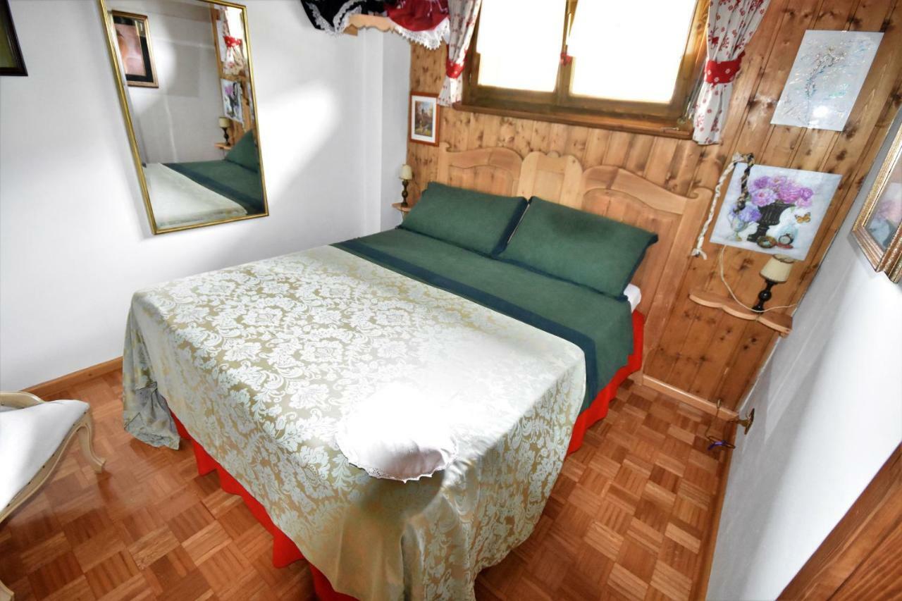 A Casa Di Ada B&B Campolongo Екстер'єр фото